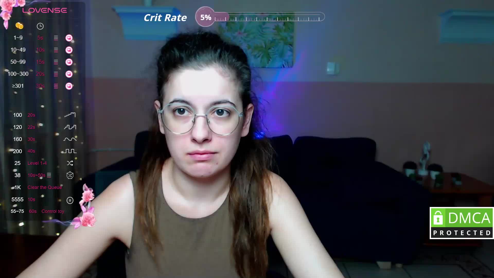 AminaBeatris13 Live Sex December 14, 2025