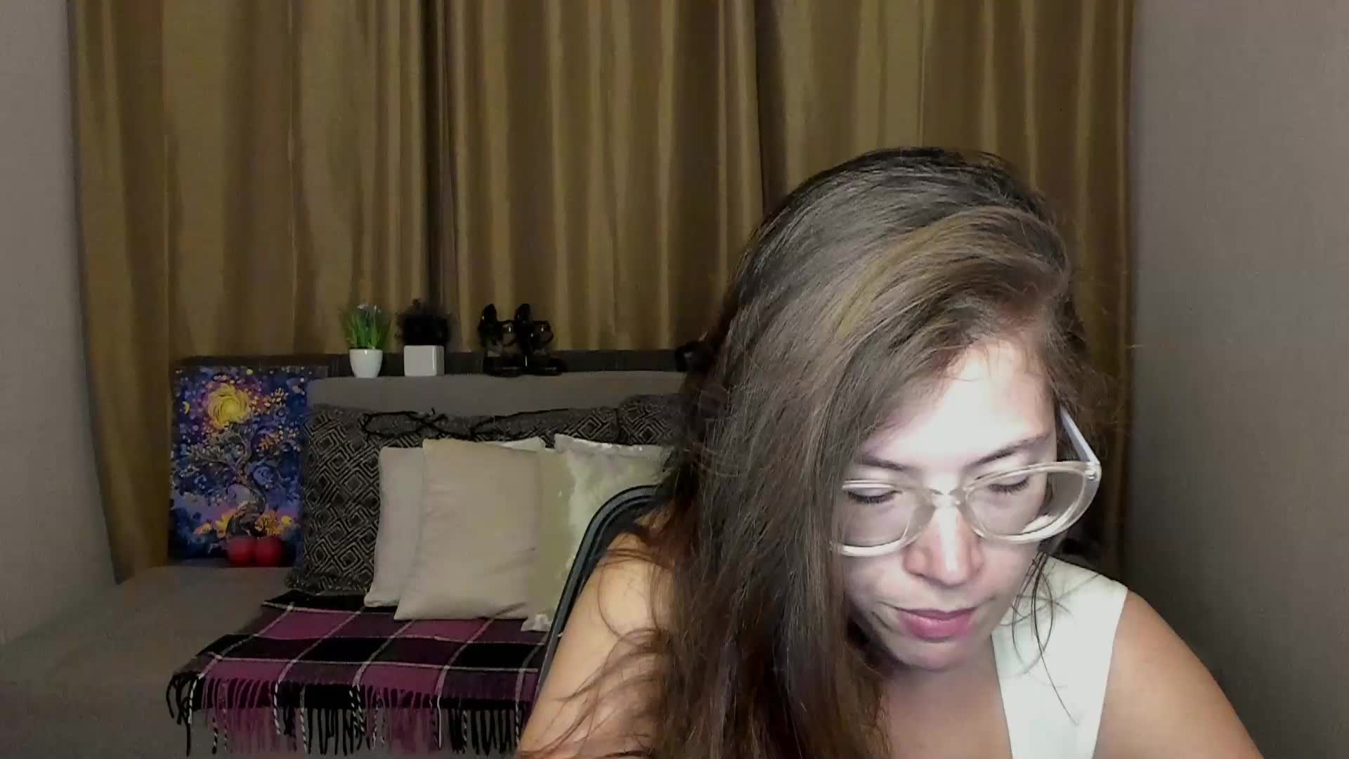 Aliciafolow009 Live Sex December 15, 2025