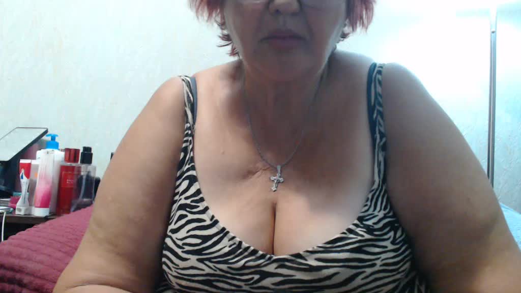 DeniseeRosea Live Sex December 15, 2025