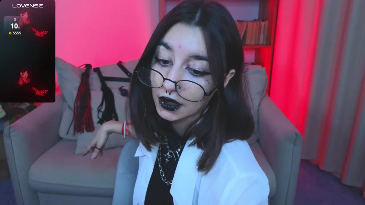 Mistress__Marcelline Live Sex December 14, 2025