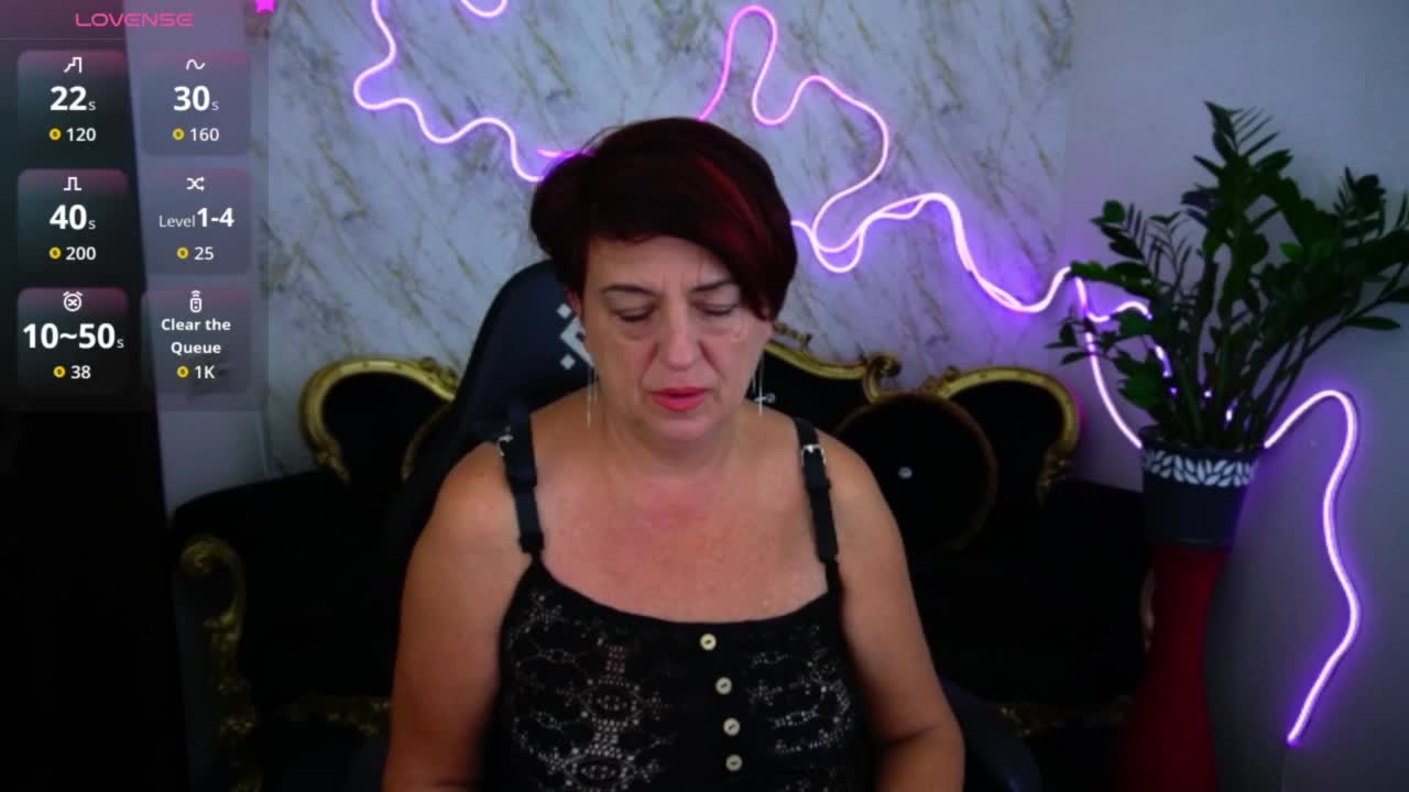 MilaMils Live Sex December 13, 2025