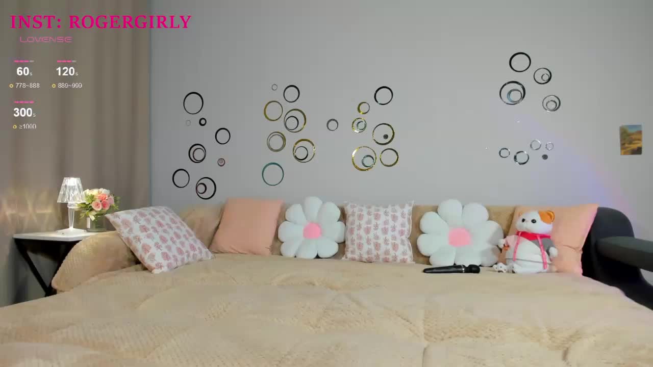 its_nicki_m Live Sex December 13, 2025