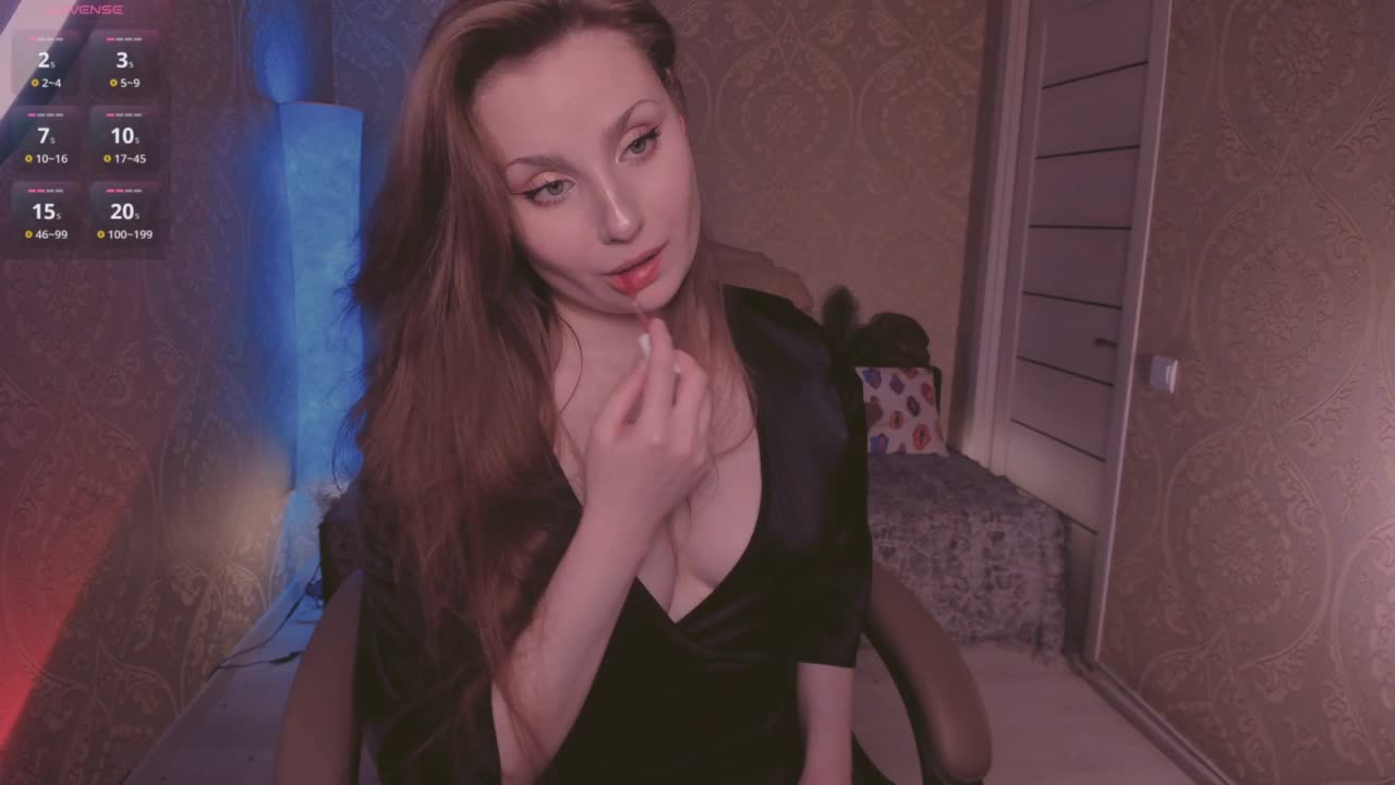 Esmeerrr Live Sex December 17, 2025