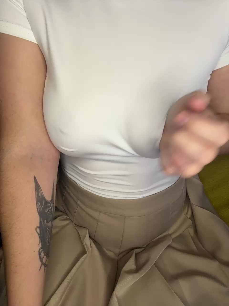 CherryKiss Live Sex December 14, 2025