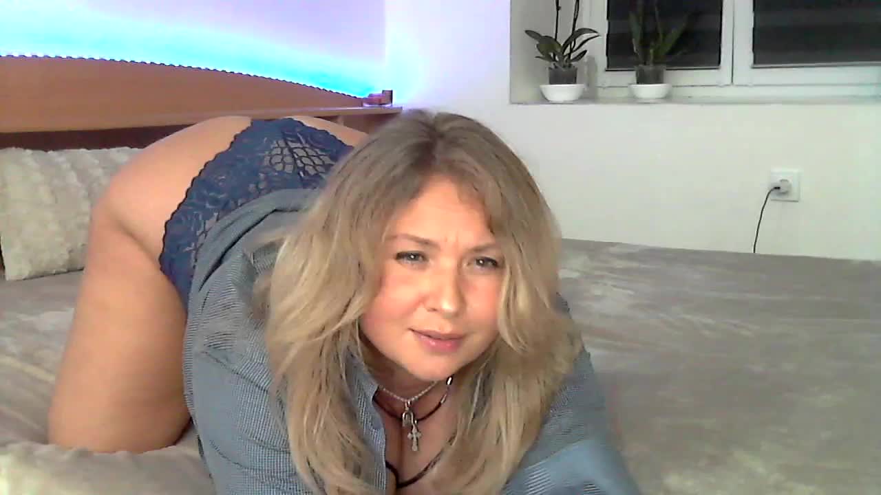 NERVOMOTINA Live Sex December 14, 2025