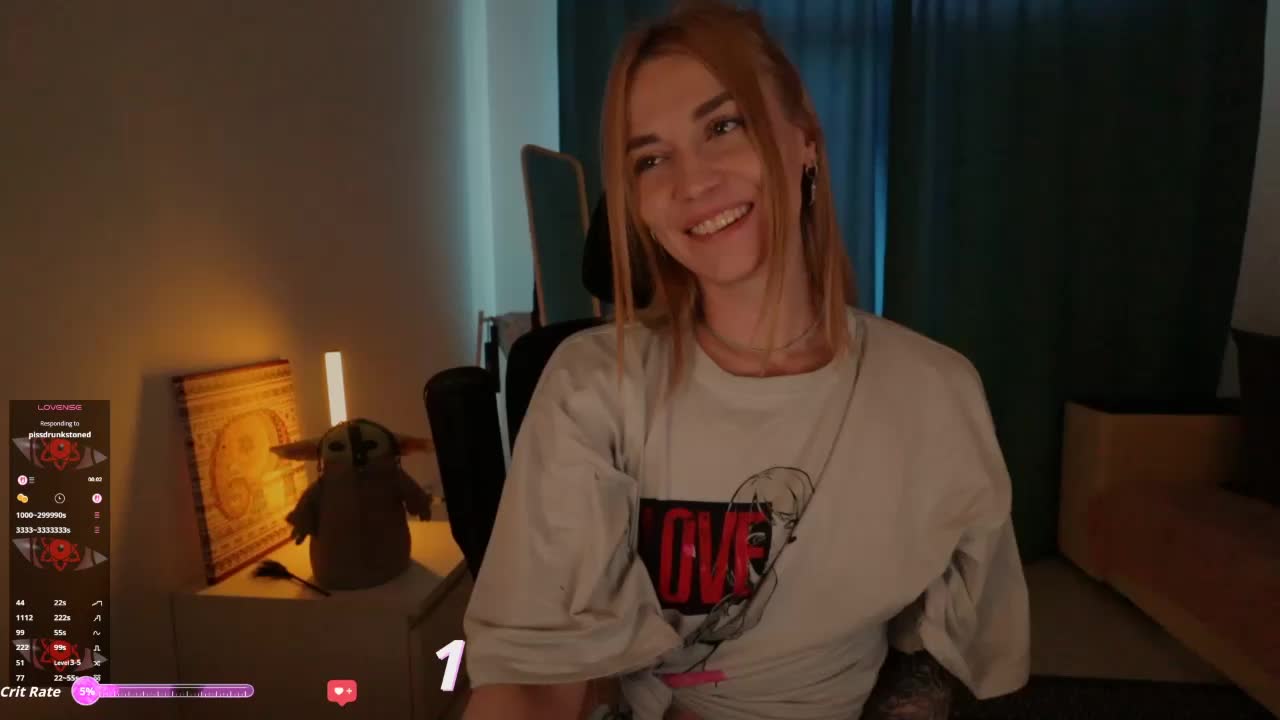 DigitalAlexa Live Sex December 14, 2025