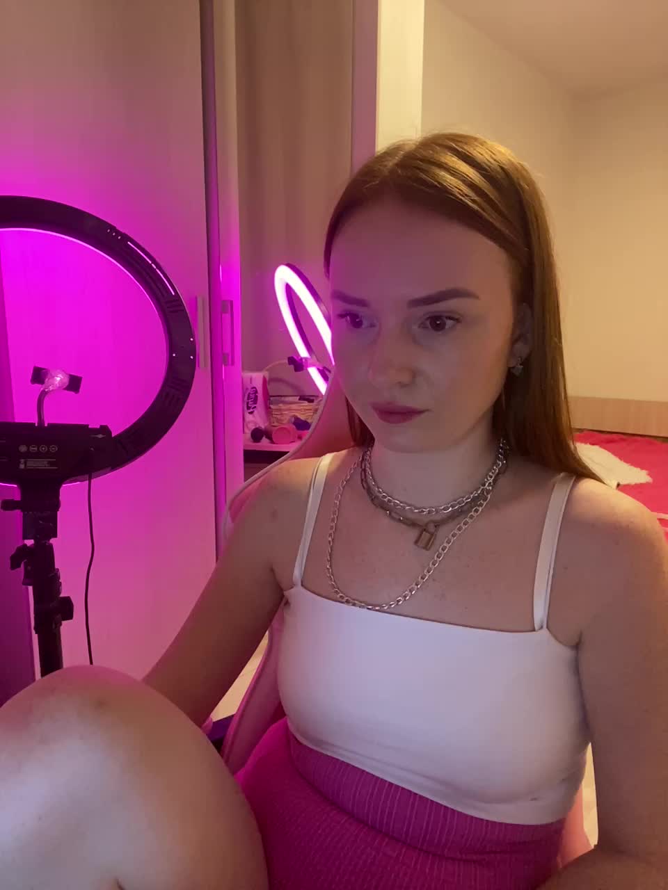 Lisichkina Live Sex December 14, 2025