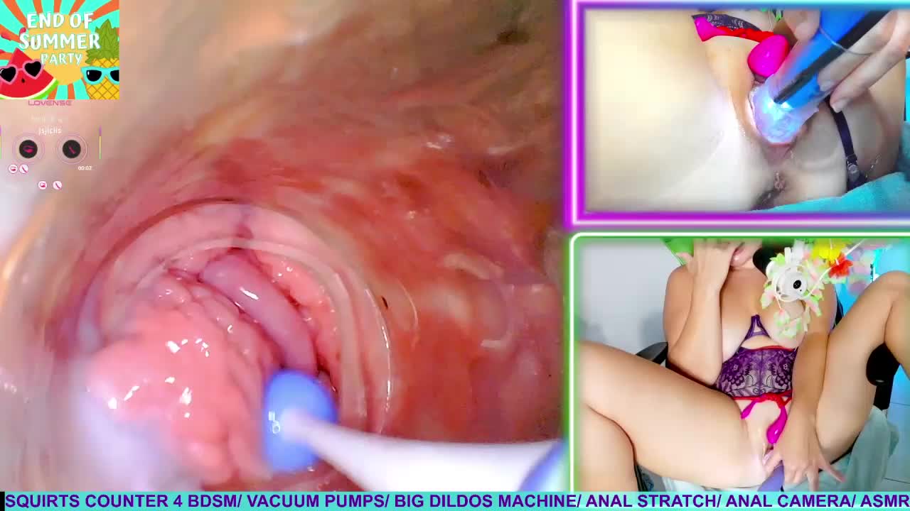 MaryBrook1 Live Sex December 15, 2025