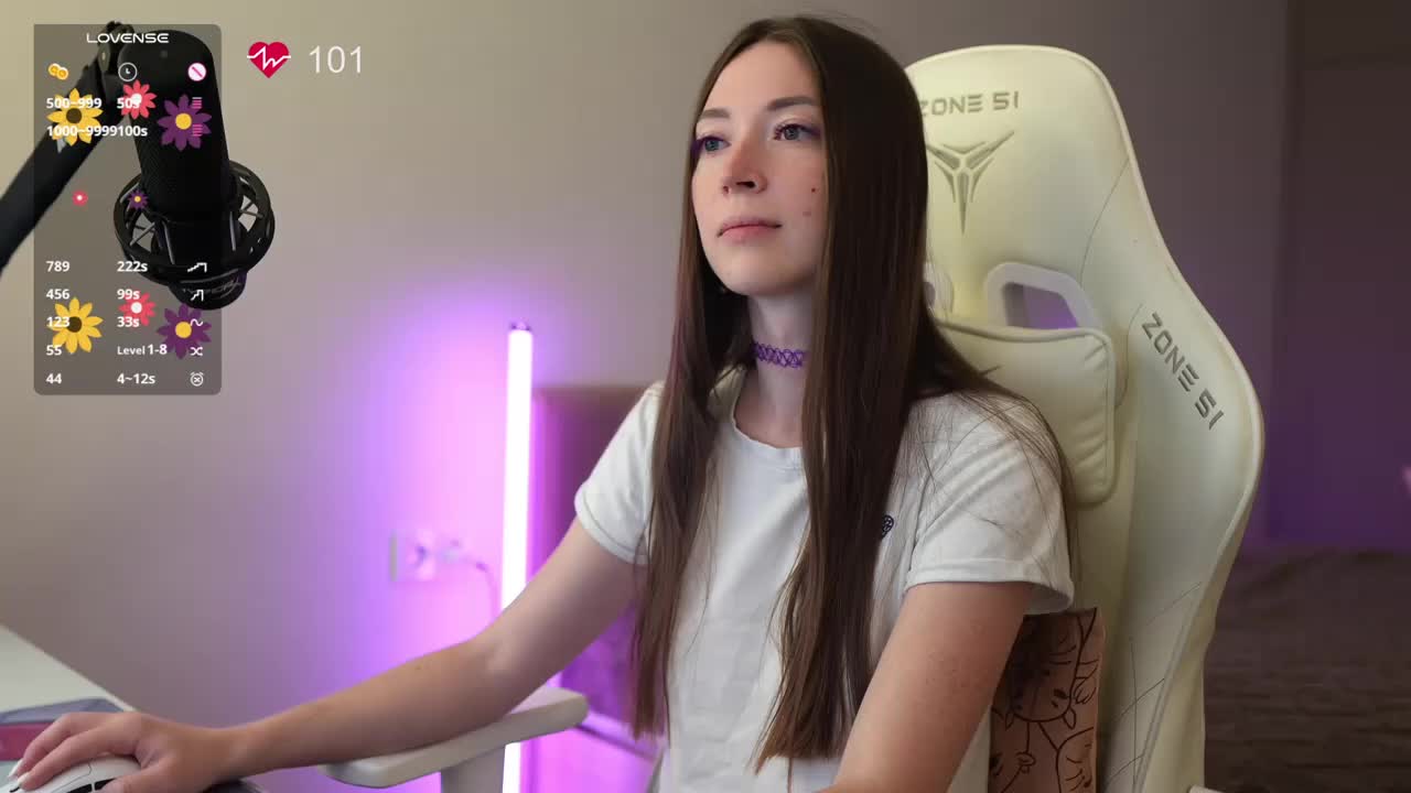 moleculegirl Live Sex December 17, 2025