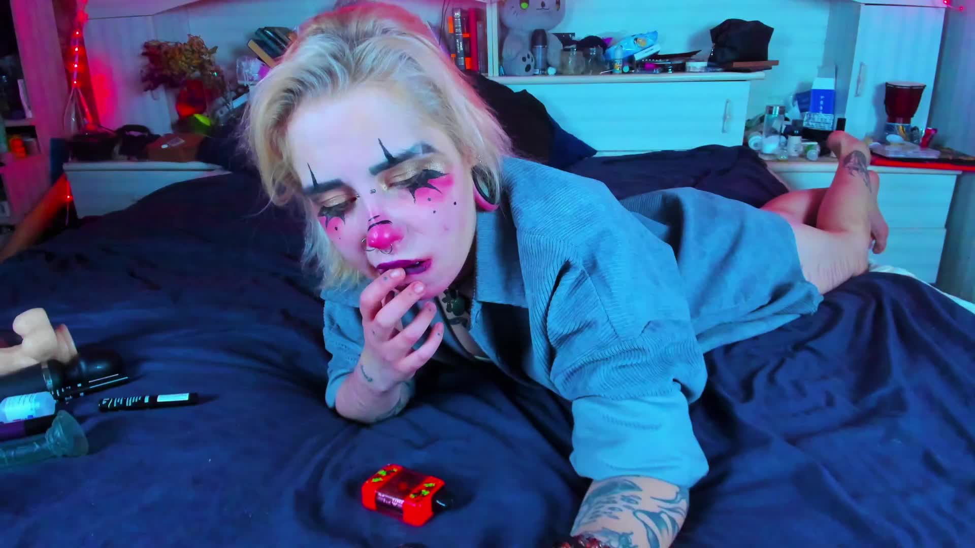 Aru-k0t0 Live Sex December 13, 2025