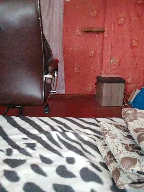 234_Sensuality_234 Live Sex December 13, 2025