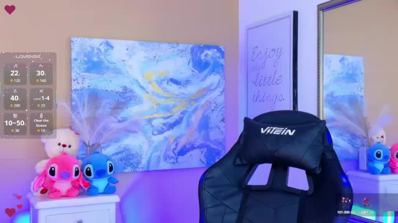 IsaValencia Live Sex December 14, 2025