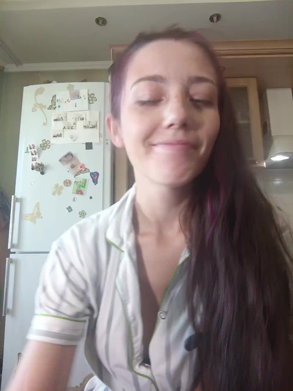 Chamomile Live Sex 2025.09.03