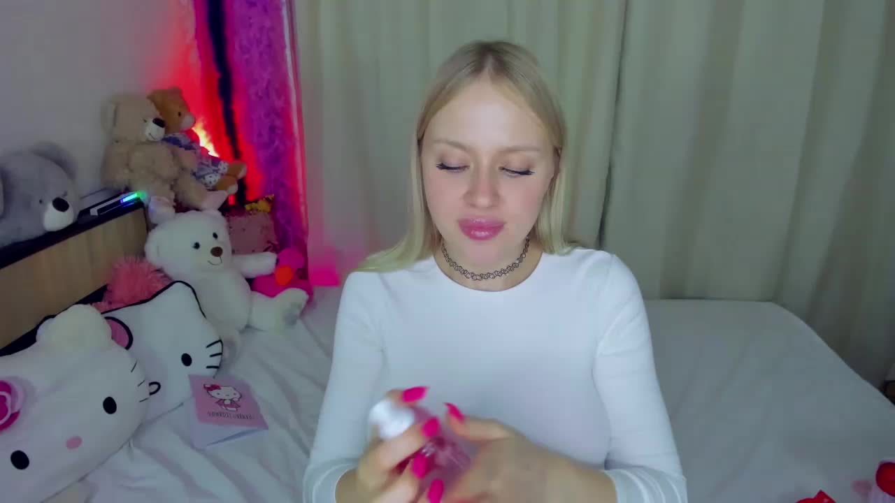 MindyKally Live Sex December 14, 2025