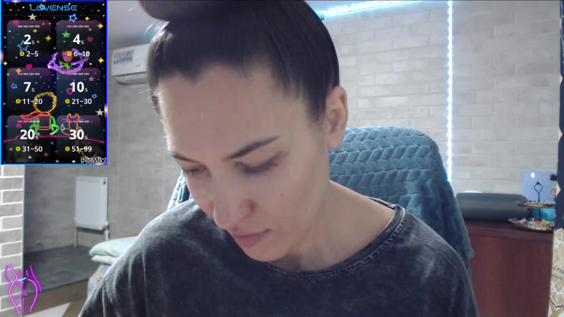 Marina4Love Live Sex December 14, 2025