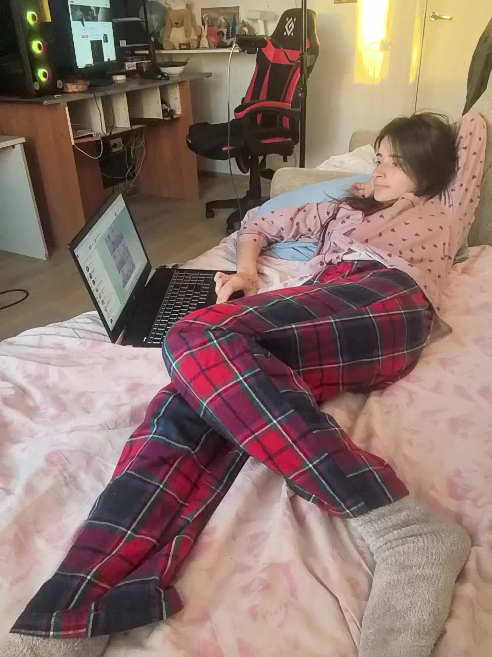 bonniewoods23 Live Sex December 15, 2025