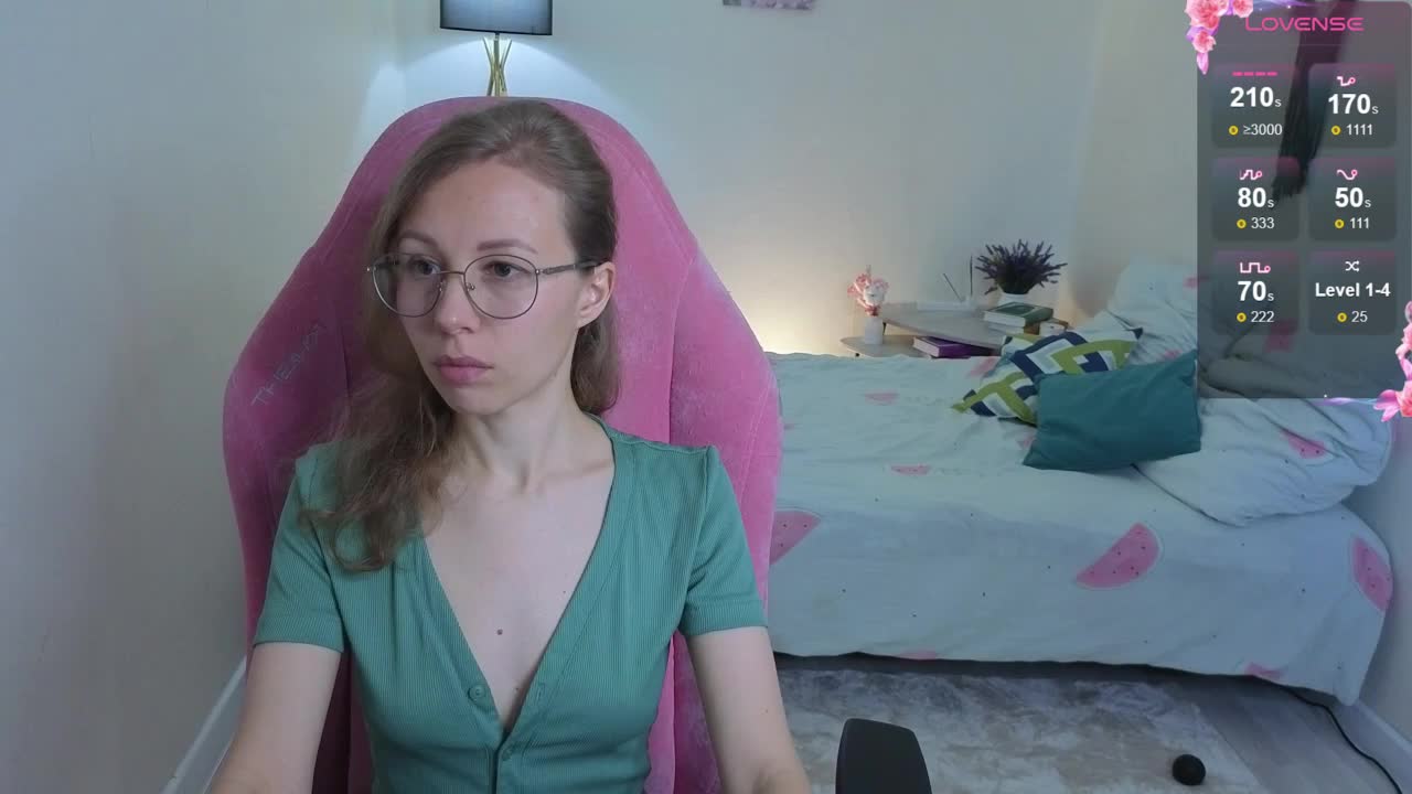 Lill_Mary Live Sex December 14, 2025