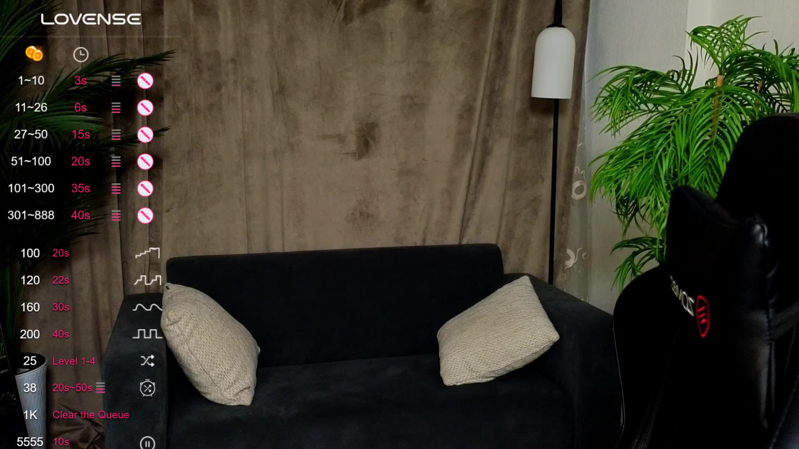 SonyaGlen Live Sex December 13, 2025