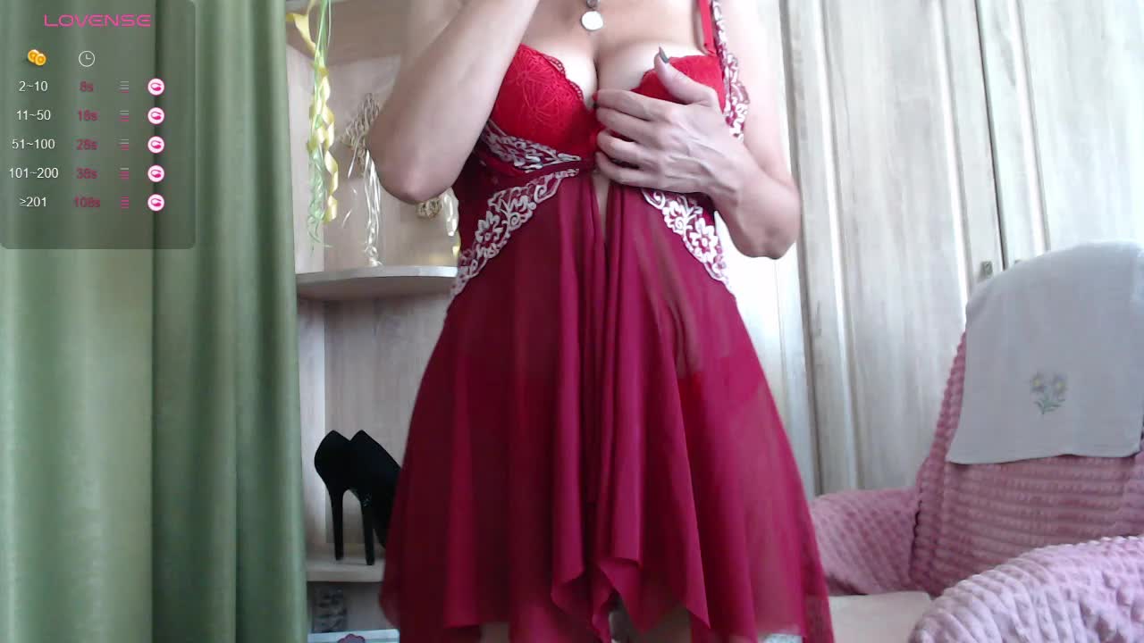 VILENIKA Live Sex December 20, 2025