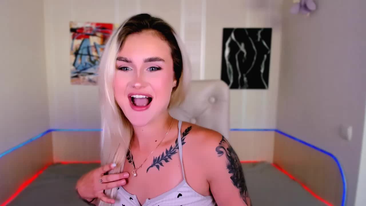 Ravenaaaa Live Sex December 14, 2025