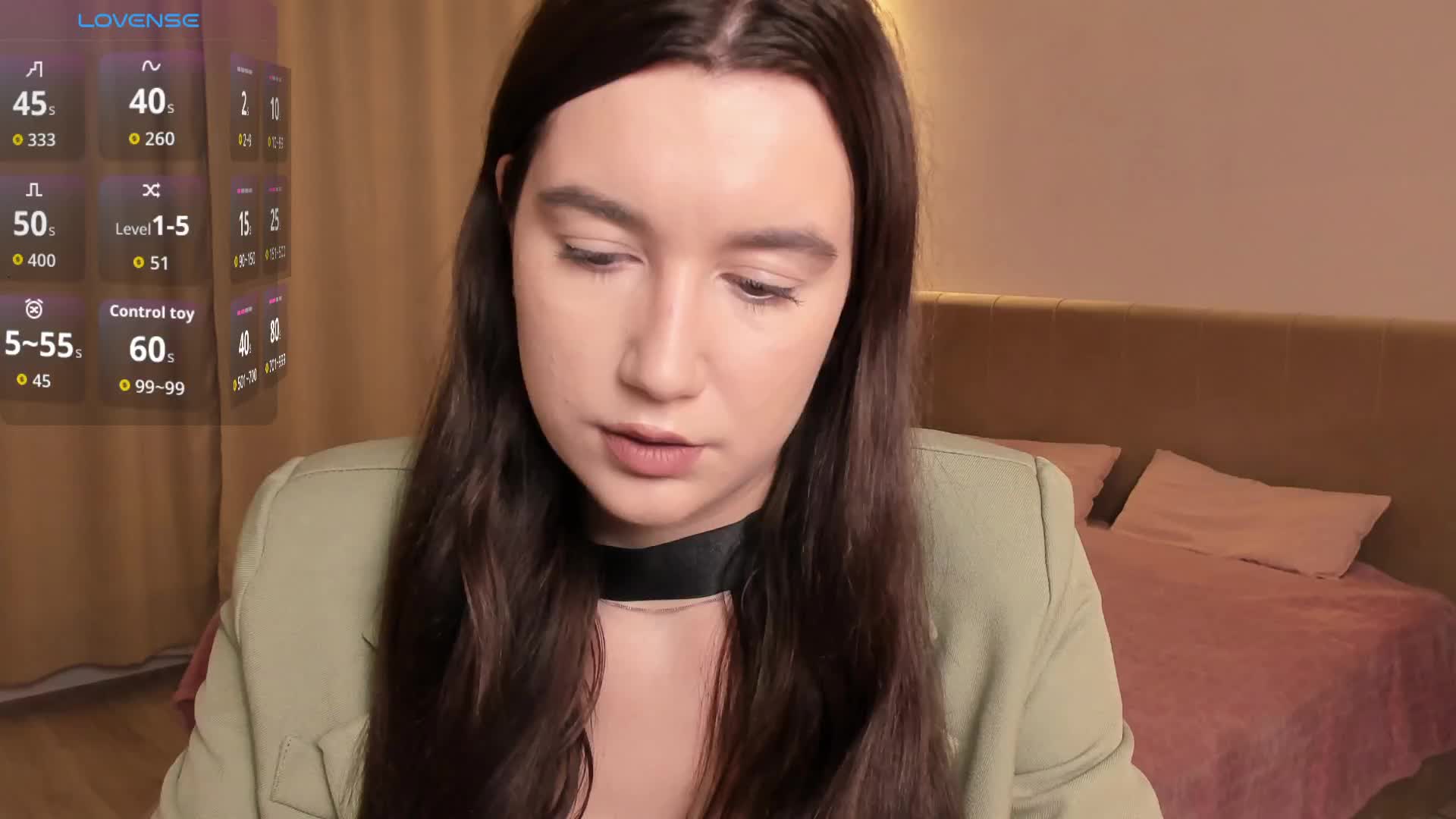 Lillian-s Live Sex December 14, 2025