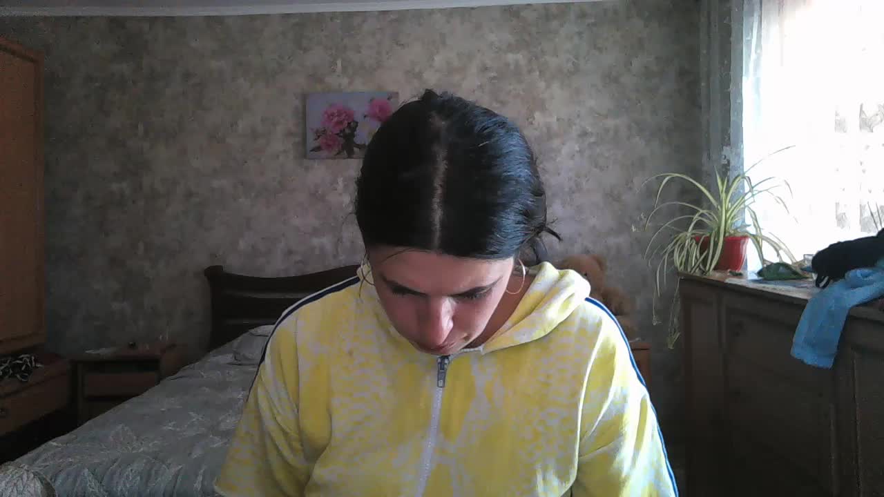 KristiWhite Live Sex December 18, 2025