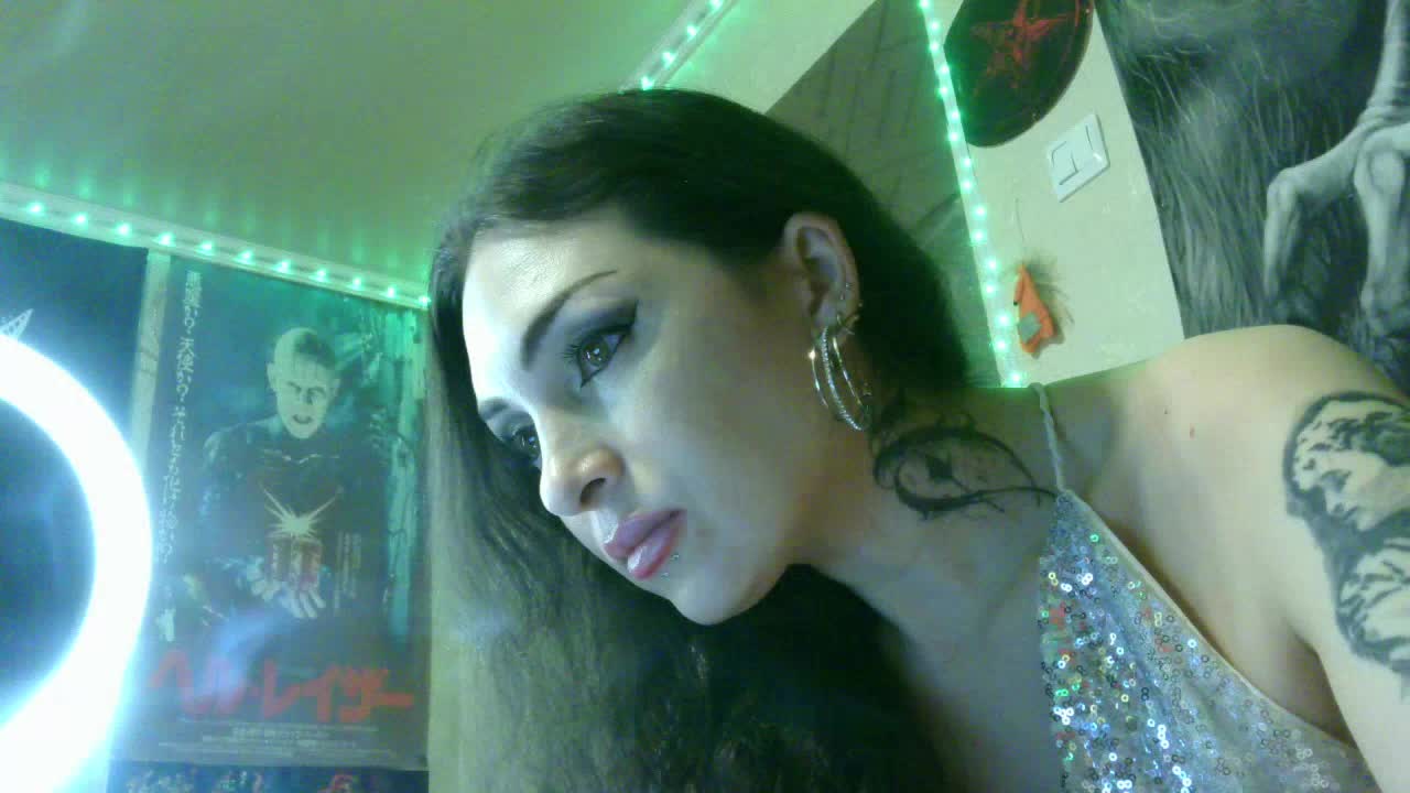 TvarRoxy Live Sex 2025.09.02