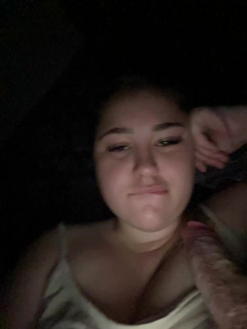 Kiss_milaTor Live Sex December 13, 2025