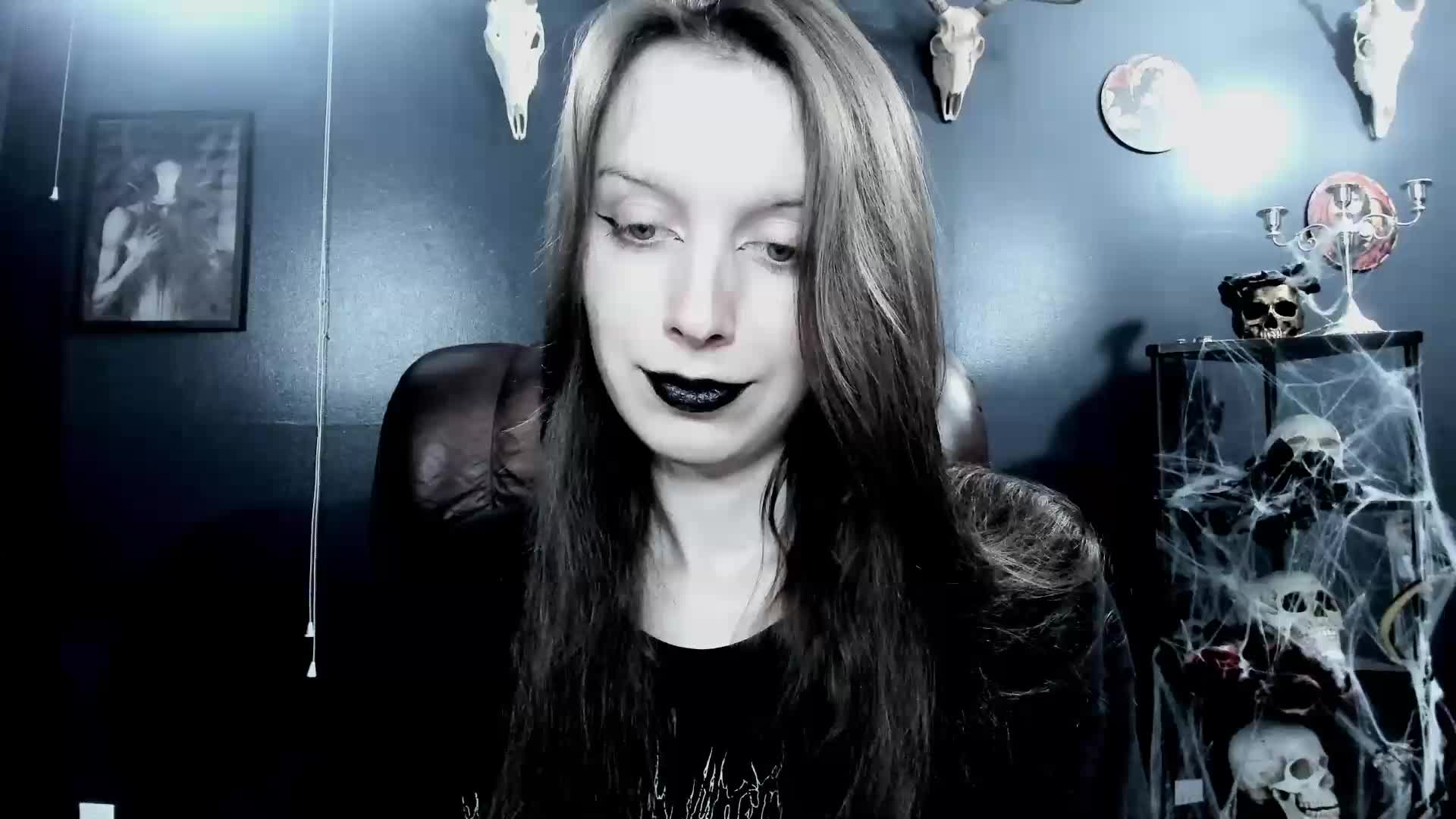 NarcissaDark Live Sex December 13, 2025