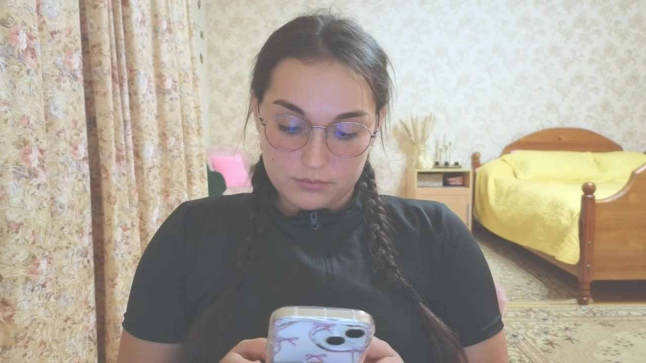 me_lissa_sun13 Live Sex December 17, 2025