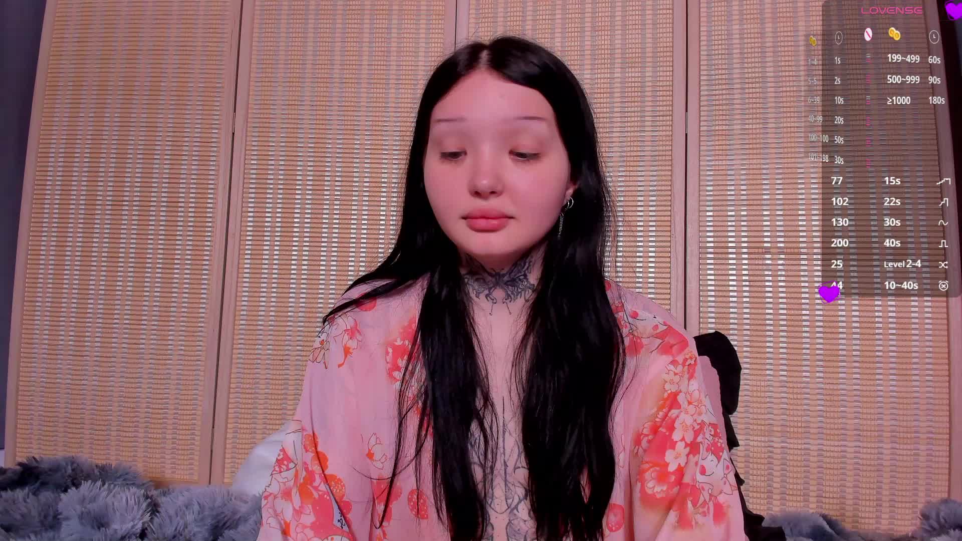 Leinbone Live Sex December 17, 2025