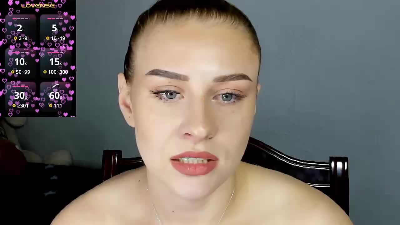 KissyKristy Live Sex December 17, 2025