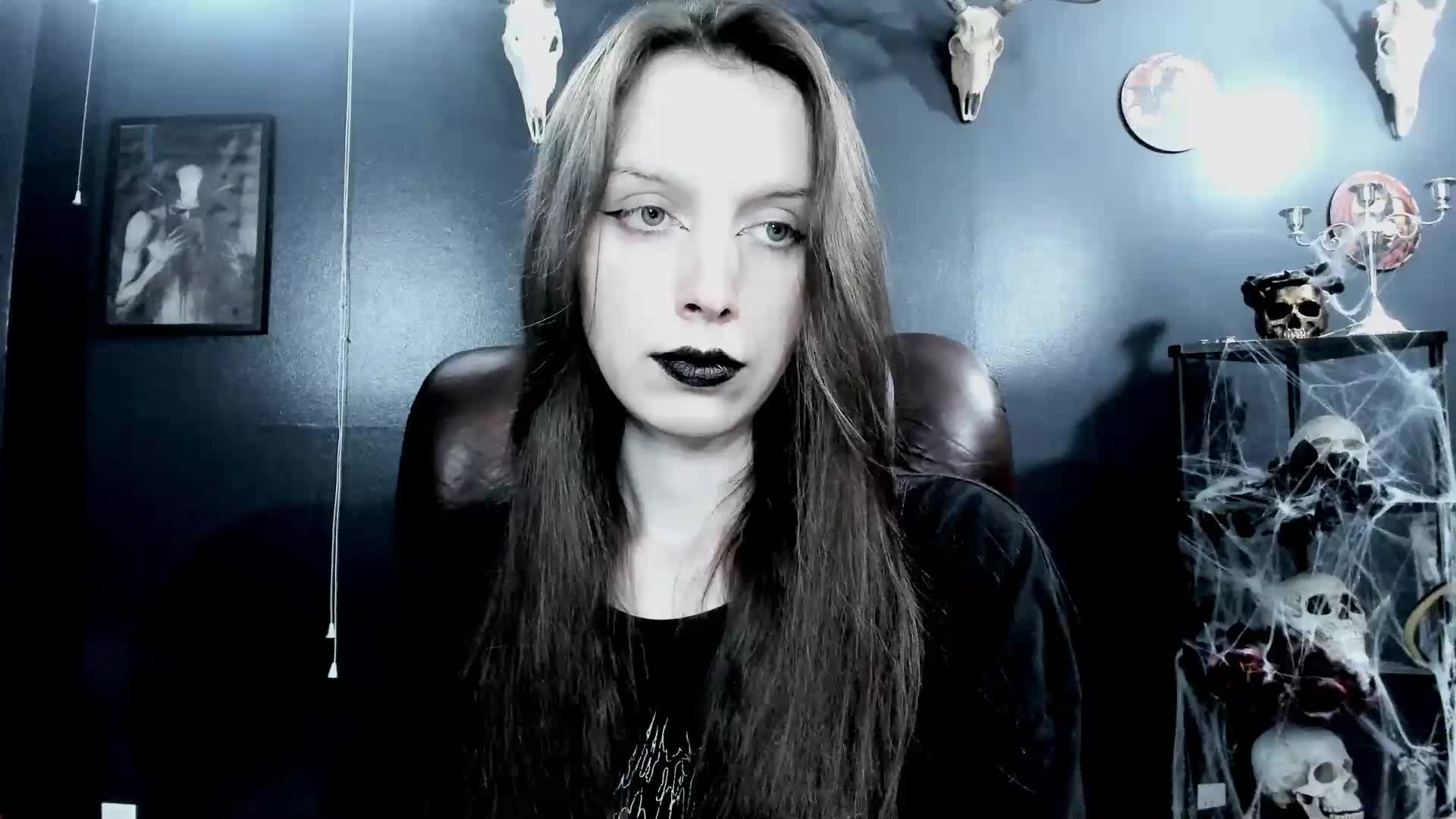 NarcissaDark Live Sex December 13, 2025