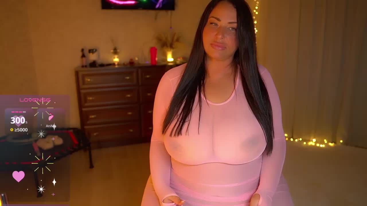 CrazyDaisy Live Sex December 18, 2025