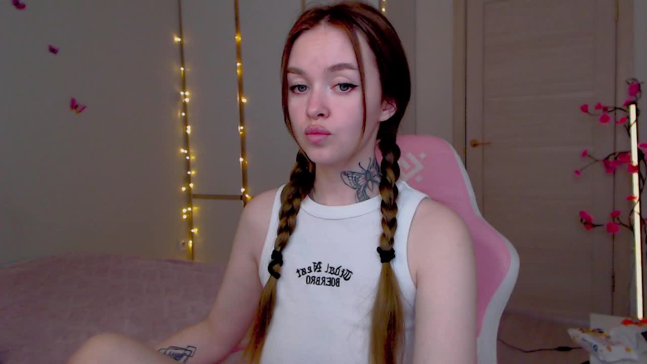 NaughtyMable Live Sex December 18, 2025