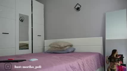 Moriko Live Sex December 13, 2025