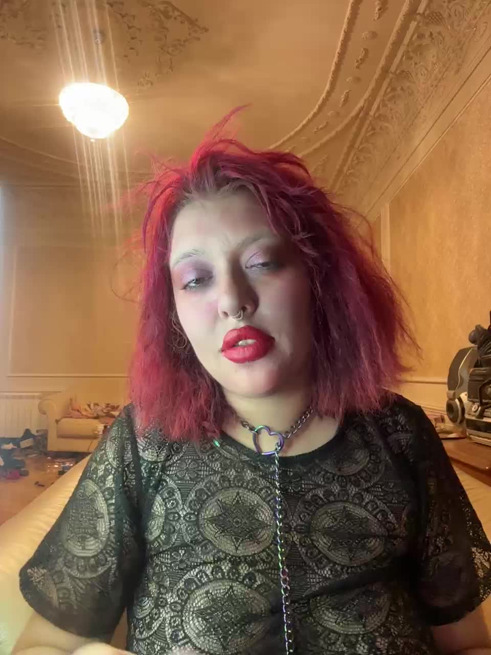 MurrByAlice Live Sex December 13, 2025