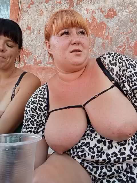 Miss_Boobs2025 Live Sex December 13, 2025