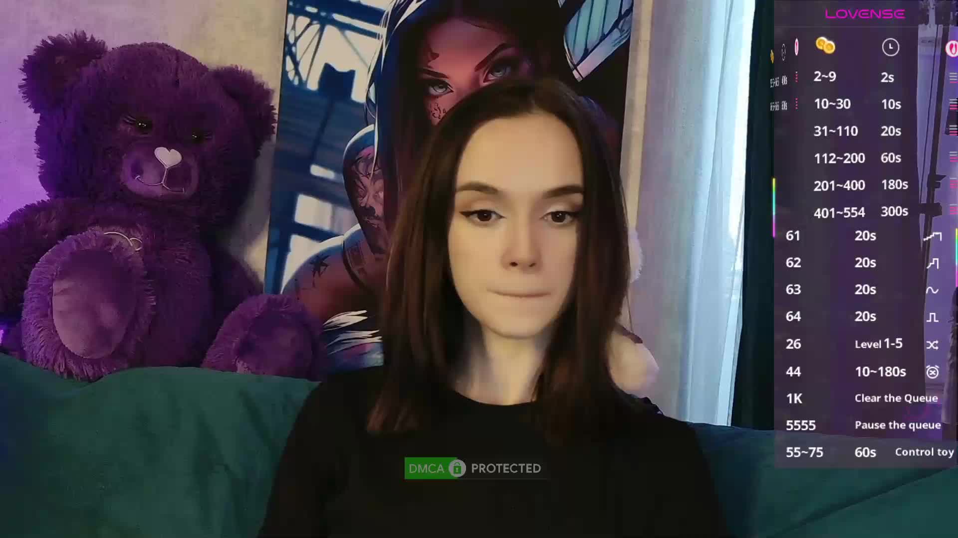 AlNikaaa Live Sex December 14, 2025