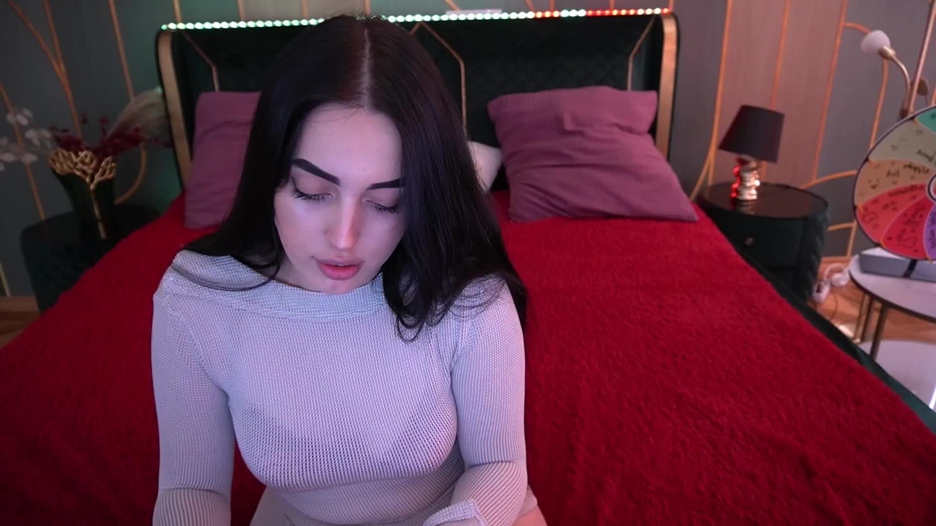 CraveMeRich Live Sex December 12, 2025