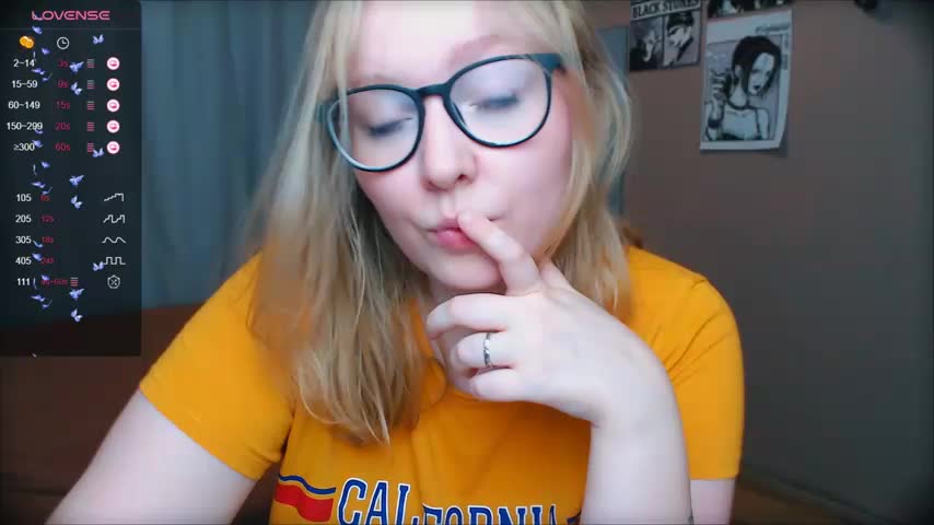 darlingeva1010 Live Sex December 13, 2025