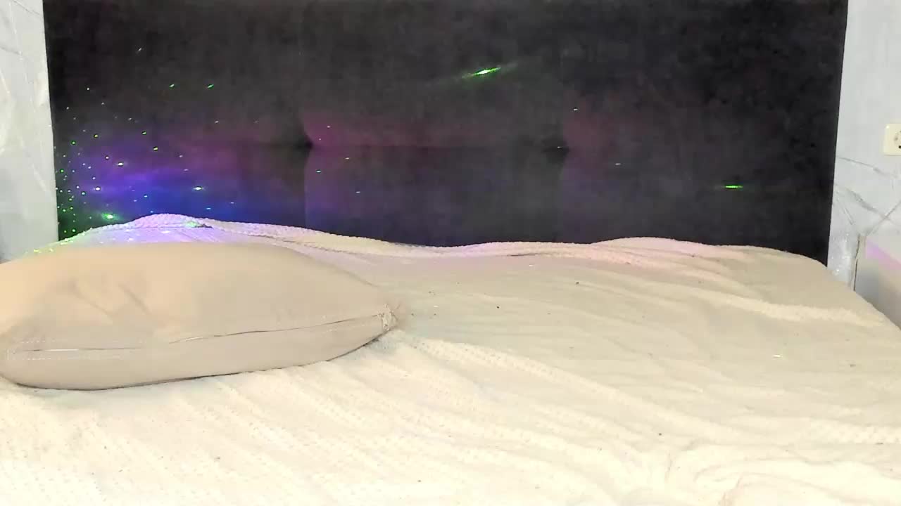 Eva-Merlin Live Sex December 13, 2025