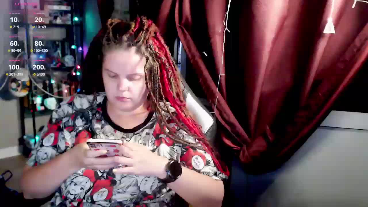 sweet_____cute Live Sex December 18, 2025