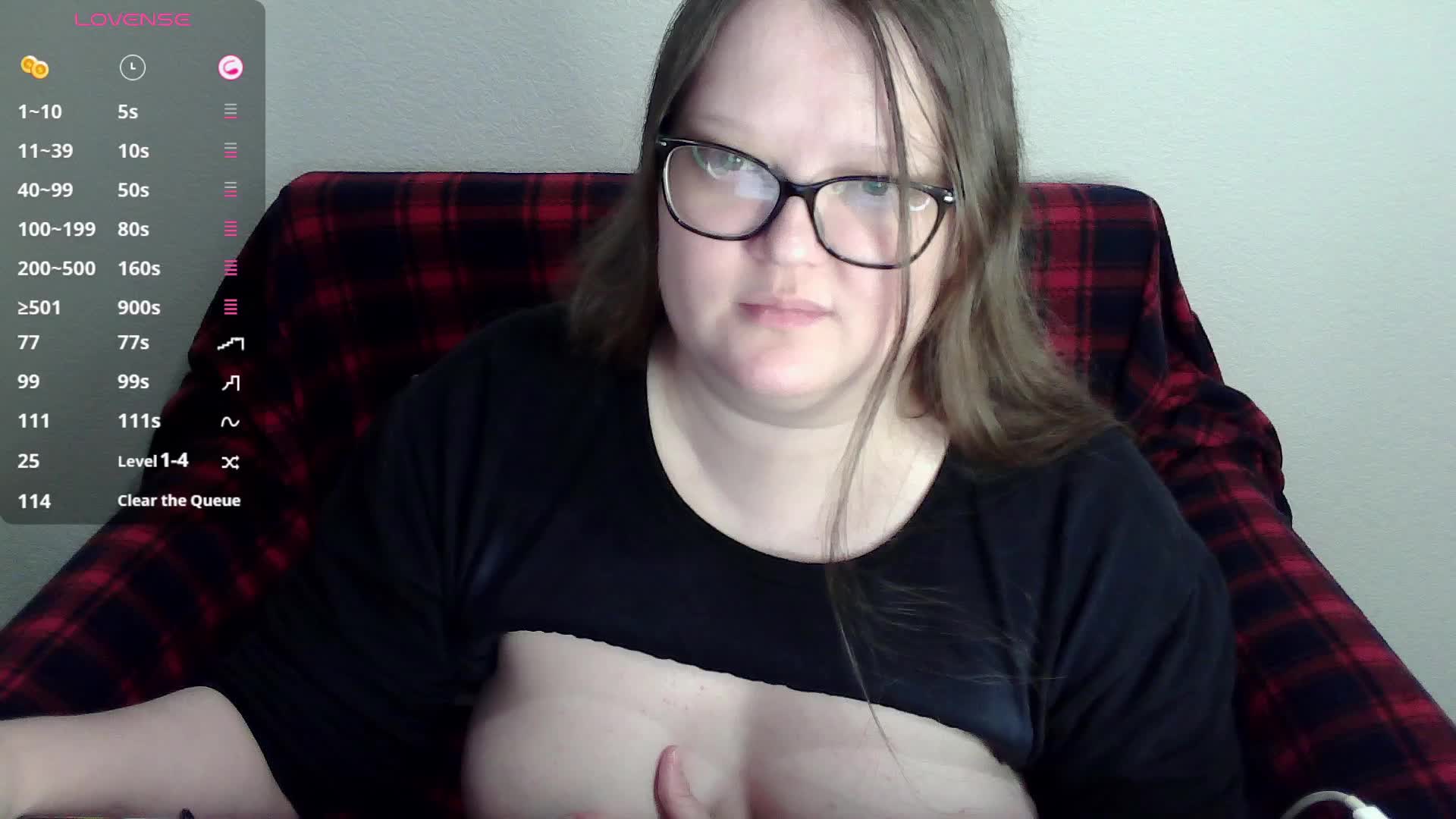 Misssexyberry Live Sex December 17, 2025