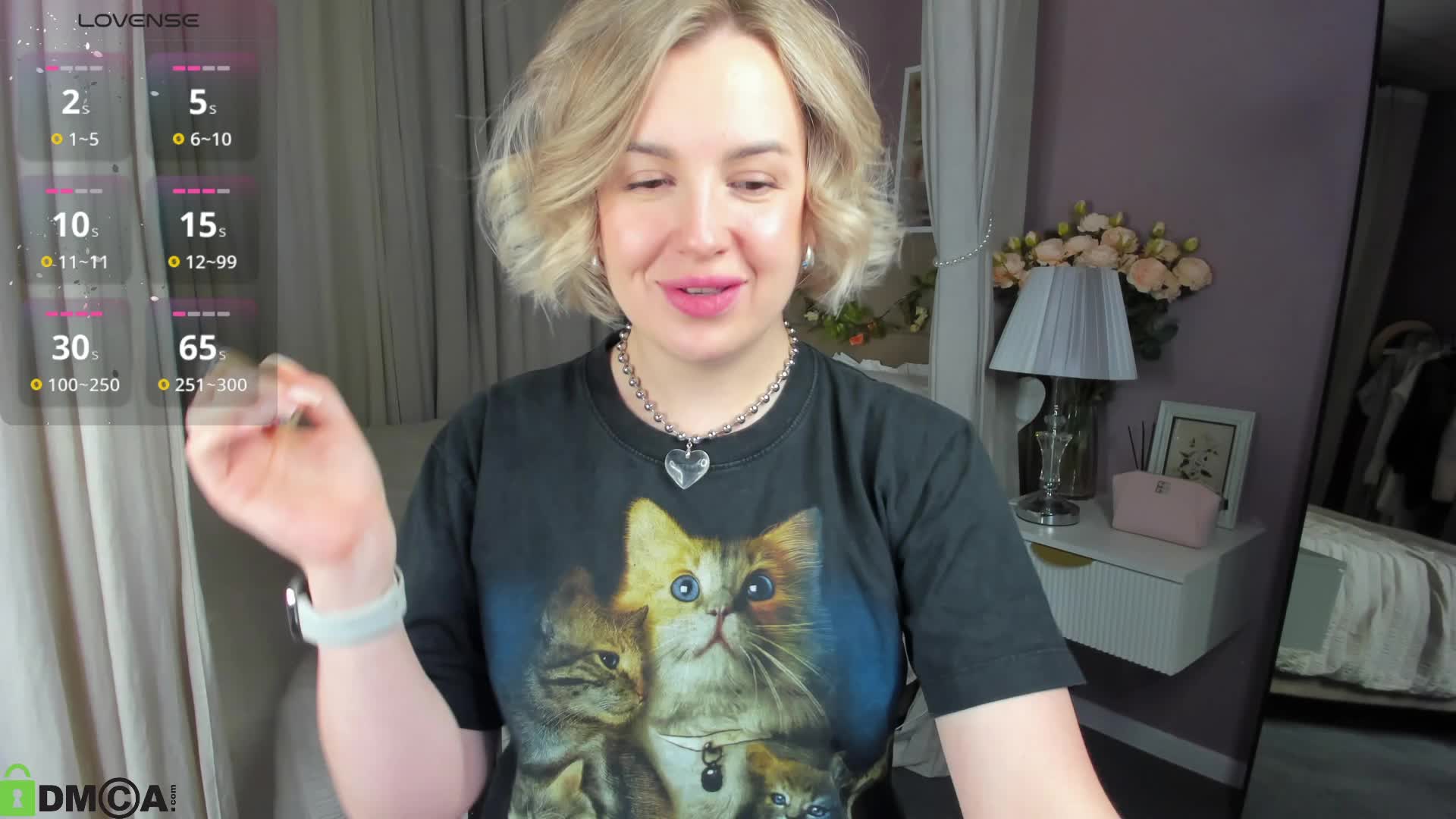 Nikki-Kai Live Sex December 13, 2025