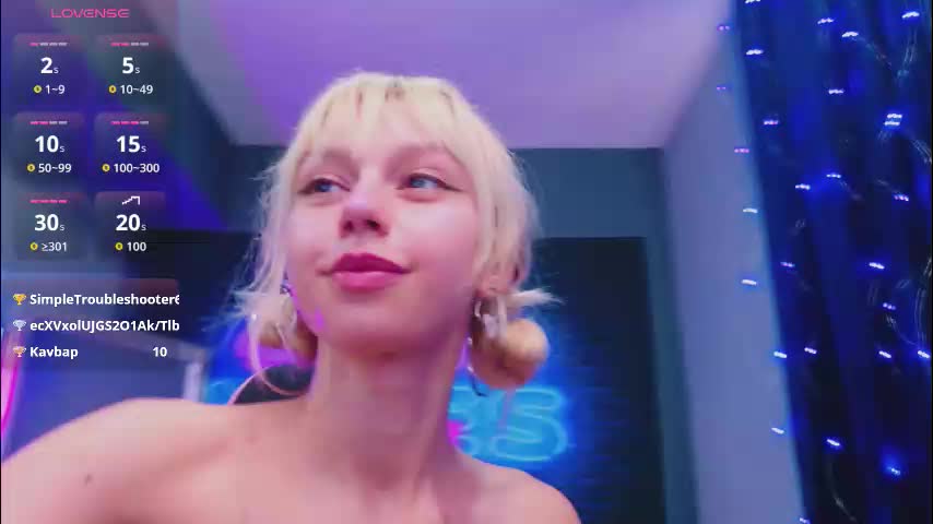 alessiacroft Live Sex December 17, 2025