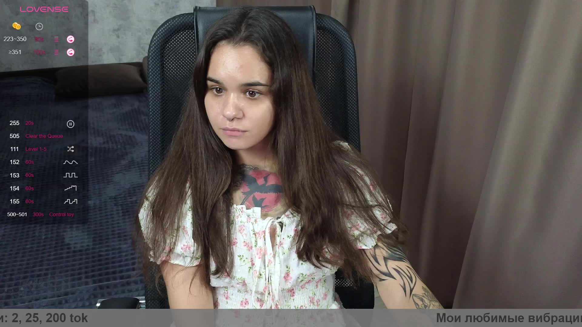 LollyMille Live Sex December 14, 2025