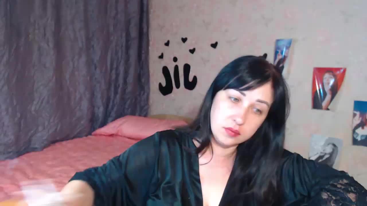 JillStevens Live Sex December 19, 2025