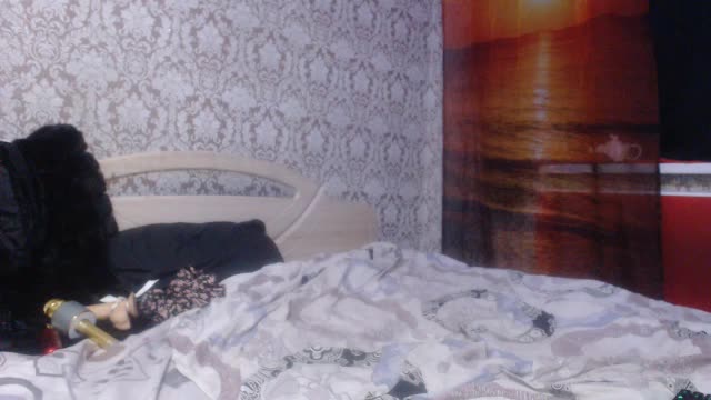 AtomicEva Live Sex December 12, 2025