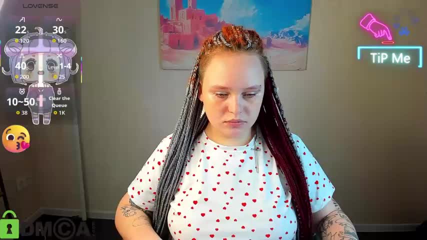 Looly_Rise Live Sex 2025.09.04